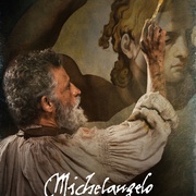 米开朗基罗 Michelangelo - Infinito