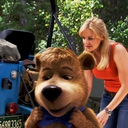 瑜伽熊 Yogi Bear
