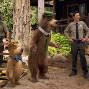 瑜伽熊 Yogi Bear