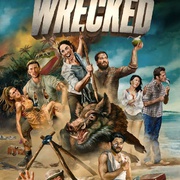 开荒岛民 第三季 Wrecked Season 3