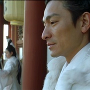 决战紫禁之巅