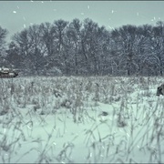 最后的狙击战 Wunderland