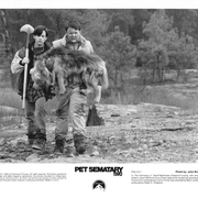 宠物坟场2 Pet Sematary II