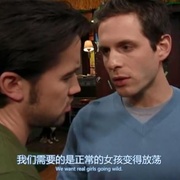 费城永远阳光灿烂 第二季 It's Always Sunny in Philadelphia Season 2