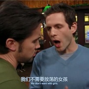 费城永远阳光灿烂 第二季 It's Always Sunny in Philadelphia Season 2