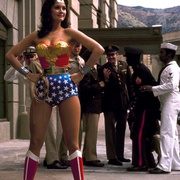神奇女侠 第一季 Wonder Woman Season 1