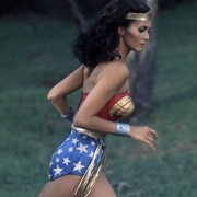 神奇女侠 第一季 Wonder Woman Season 1