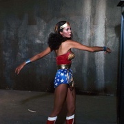 神奇女侠 第一季 Wonder Woman Season 1