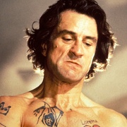 恐怖角 Cape Fear