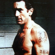 恐怖角 Cape Fear