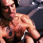 恐怖角 Cape Fear