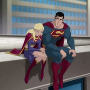 超人：解放 Superman: Unbound