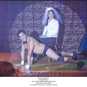 假结婚 The Proposal
