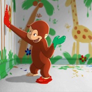 好奇的乔治 Curious George