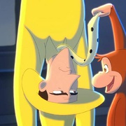 好奇的乔治 Curious George