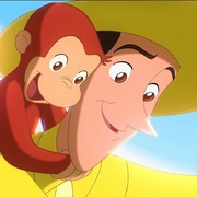 好奇的乔治 Curious George