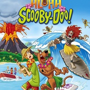 啊哈 史酷比 Aloha, Scooby-Doo