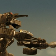 机器人战争：人类末日 Transmorphers: Fall of Man