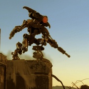 机器人战争：人类末日 Transmorphers: Fall of Man
