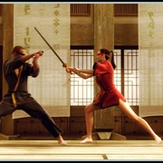 黑客帝国动画版 The Animatrix