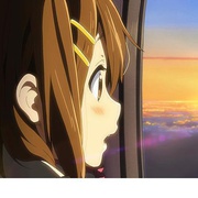 轻音少女 剧场版 映画 けいおん!