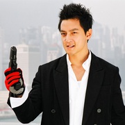 新警察故事