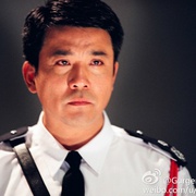 新警察故事