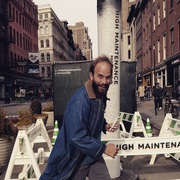 难以伺候 第三季 High Maintenance Season 3