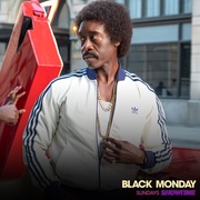 黑色星期一 第一季 Black Monday Season 1