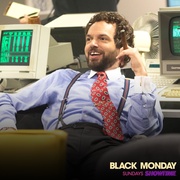 黑色星期一 第一季 Black Monday Season 1