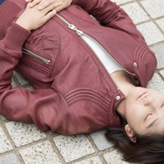 陌生人：怪物事件曝光 ストレンジャー～バケモノが事件を暴く～