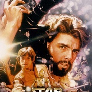 梦之帝国：星球大战三部曲的故事 Empire of Dreams: The Story of the 'Star Wars' Trilogy