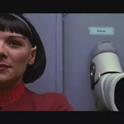 点击查看图片 星际旅行6:未来之城 Star Trek VI: The Undiscovered Country