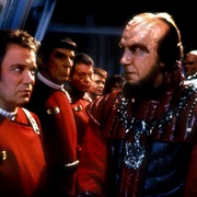 点击查看图片 星际旅行6:未来之城 Star Trek VI: The Undiscovered Country