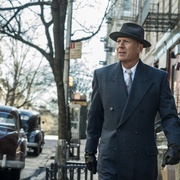 布鲁克林秘案 Motherless Brooklyn