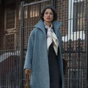 布鲁克林秘案 Motherless Brooklyn