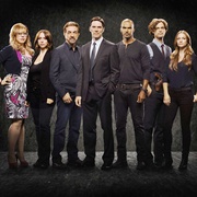 点击查看图片 犯罪心理 第十季 Criminal Minds Season 10