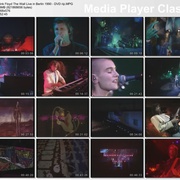 迷墙：柏林演唱会 The Wall: Live in Berlin
