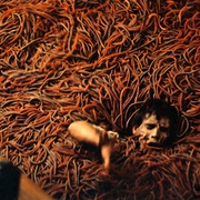 恐怖食肉虫 Squirm