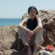 克莱尔的相机 클레어의 카메라