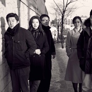 北村方向 북촌방향