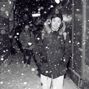 北村方向 북촌방향