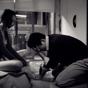 北村方向 북촌방향