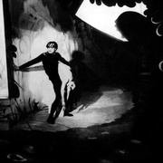 卡里加里博士的小屋 Das Cabinet des Dr. Caligari