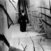 卡里加里博士的小屋 Das Cabinet des Dr. Caligari