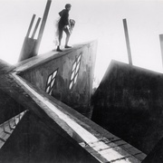 卡里加里博士的小屋 Das Cabinet des Dr. Caligari