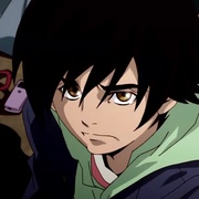 老虎和兔子 TIGER & BUNNY