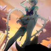 老虎和兔子 TIGER & BUNNY