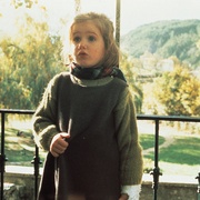 小孤星 Ponette