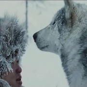 狼 Loup